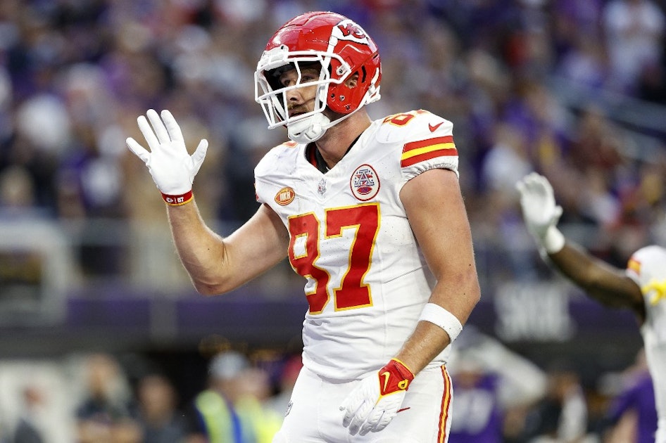 NFL Week 6 Player Props: Bet Patrick Mahomes for Anytime Touchdown