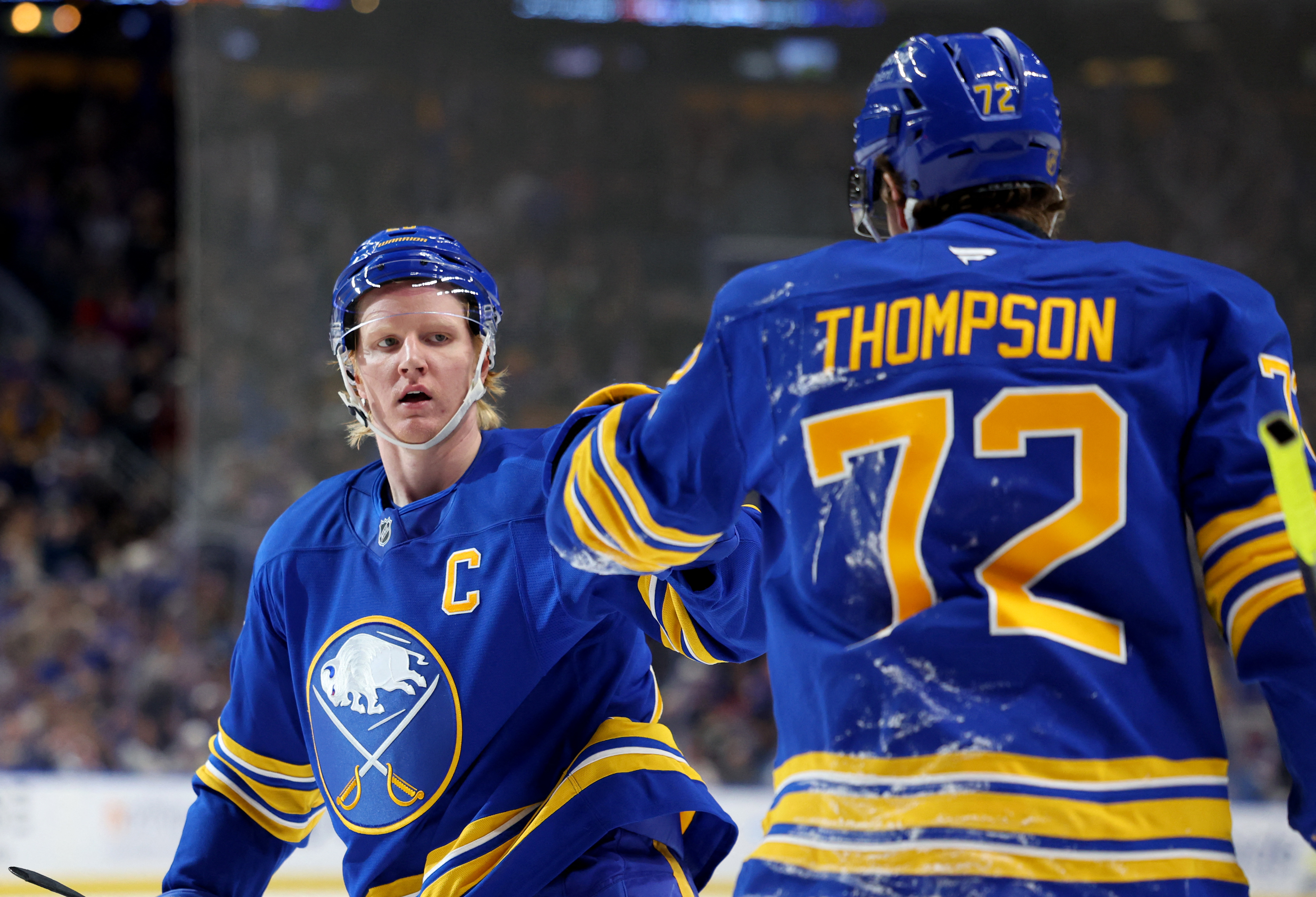 🏒 NHL Playoff Predictions 2026: Who Will Make/Miss Postseason in Post-Olympic Sprint?