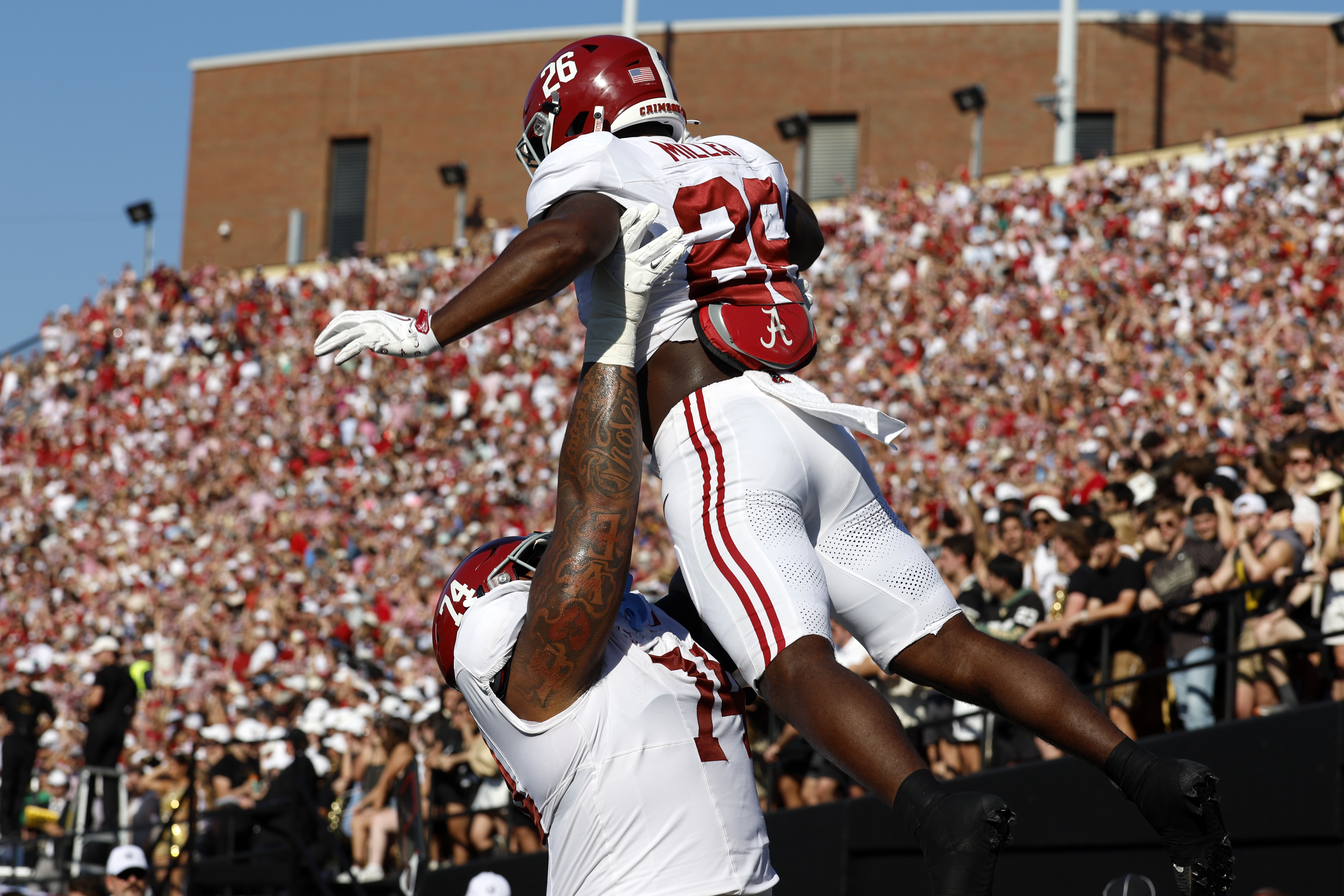 College Football National Championship Odds 2025-26: CFP Predictions & Picks