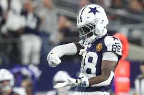 Cowboys vs. Giants Prediction: Week 1 Odds, Picks & Best Bet