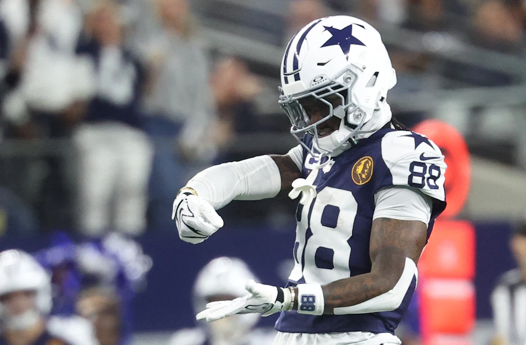 Cowboys vs. Giants Prediction & Odds | Week 1 Best Bet