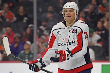Capitals vs. Stars Player Props: NHL Prop Picks & Best Bets for Tuesday