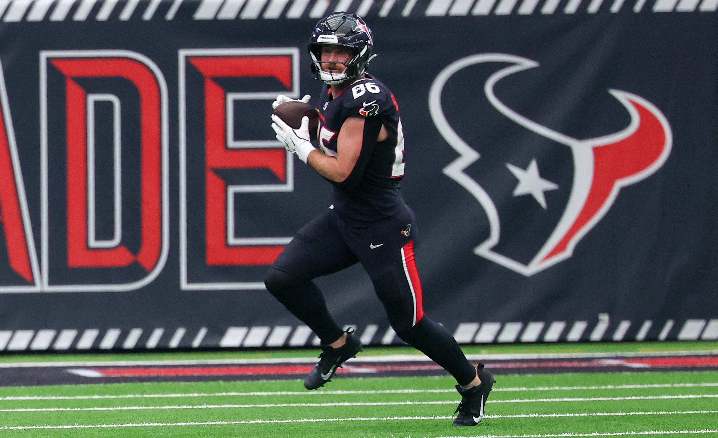 Texans vs. Colts Player Props: Best Bets & TD Picks for NFL Week 13