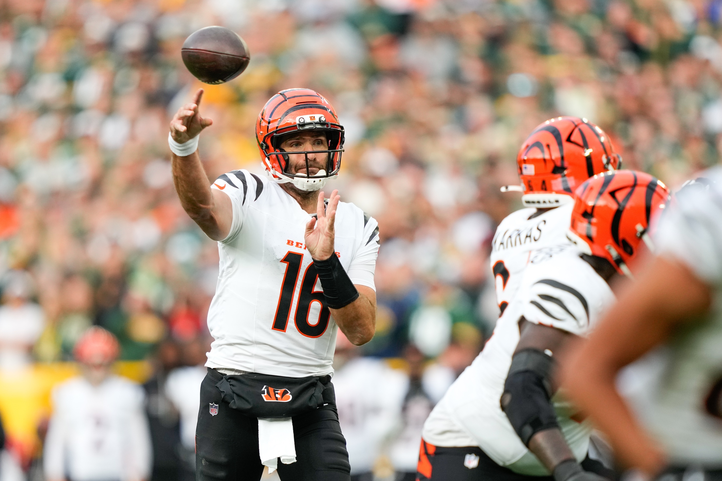 Steelers vs. Bengals Prediction TNF: Thursday Night Football Odds & Picks