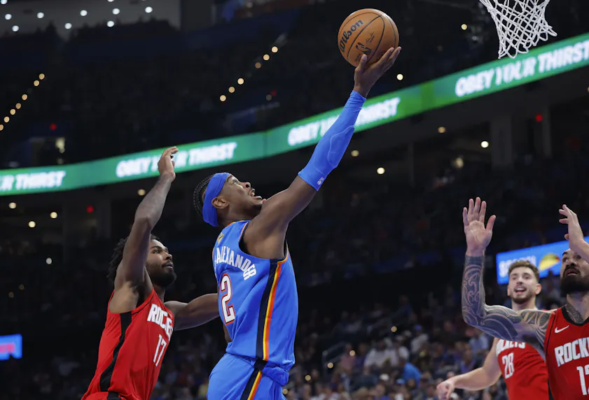 NBA Schedule & Key Dates 2025-26