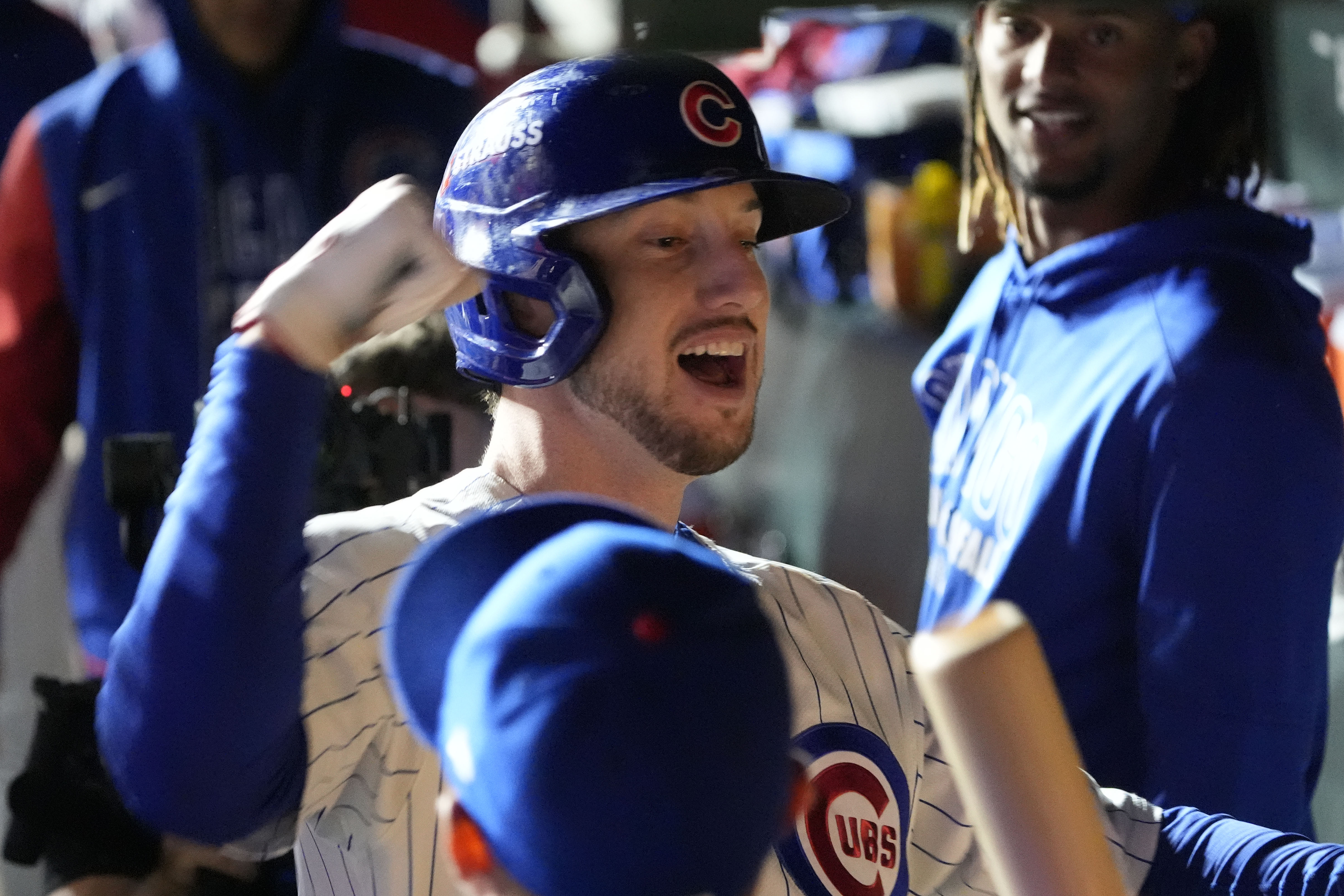 MLB Free Agency Next Team Odds: Where Will Tucker, Bichette Sign This Offseason?