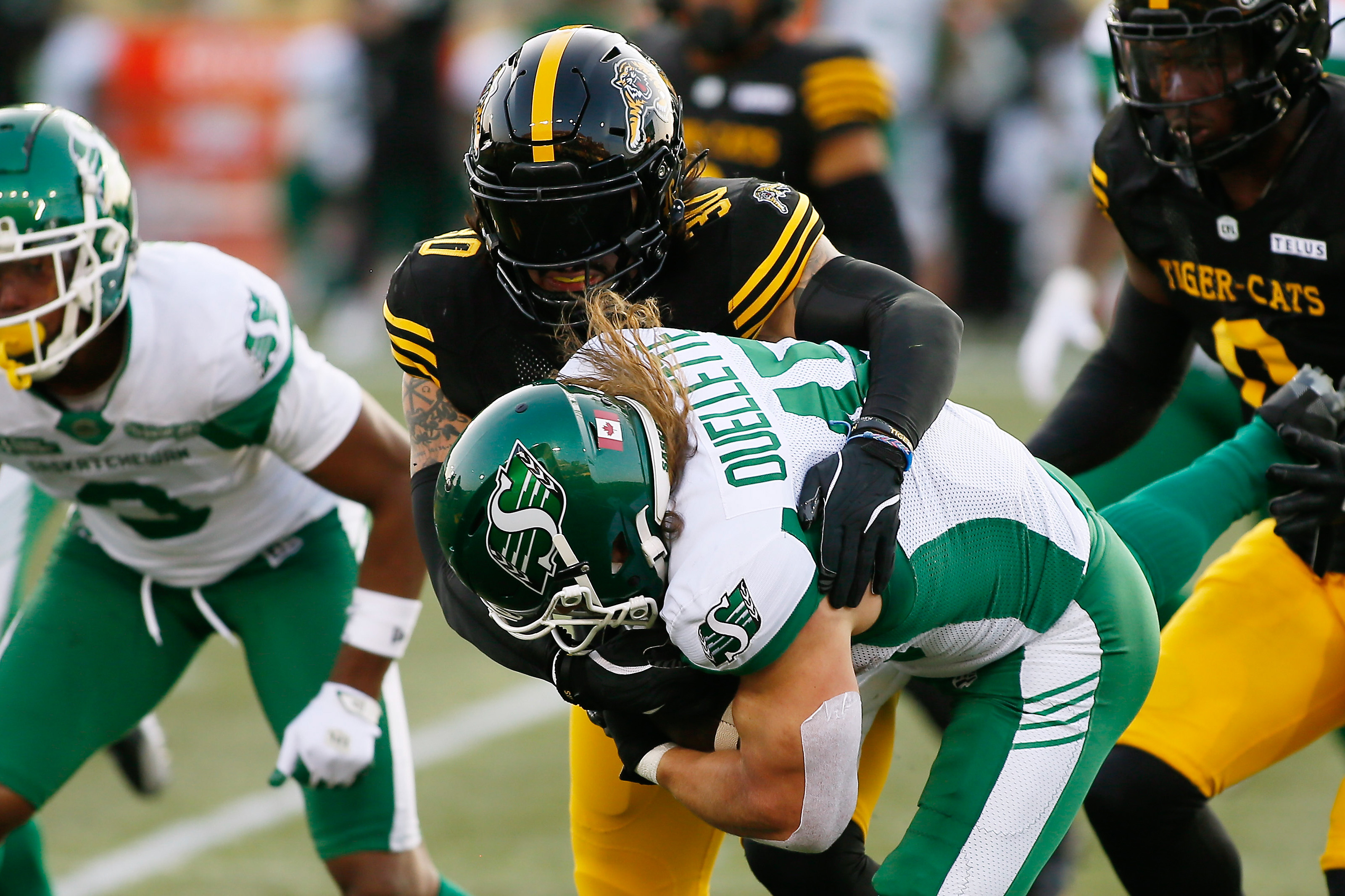 Roughriders vs. Alouettes prediction