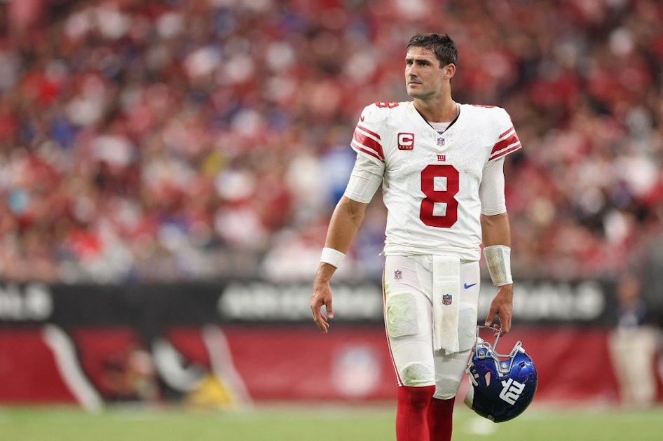 New York Giants vs. San Francisco 49ers TNF Pick ATS - Predictem