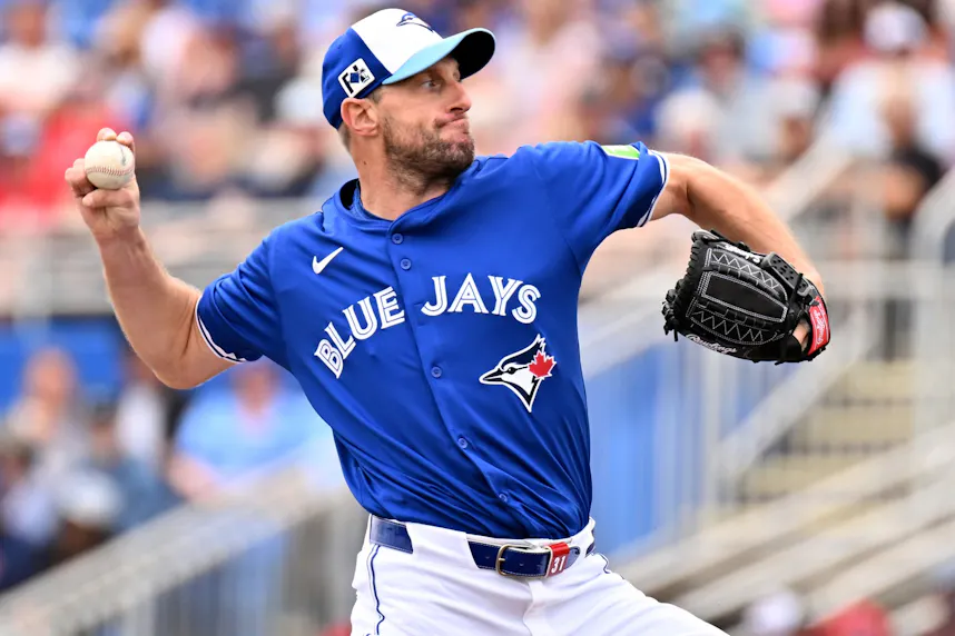 best NRFI bets today