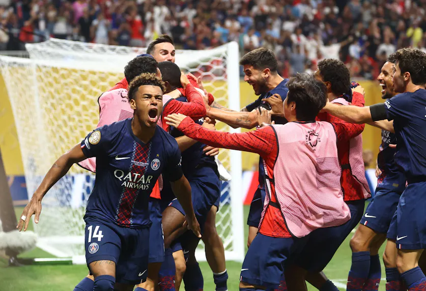 Club World Cup Odds Ahead of Semifinals: Do Betting Favorites Offer Best Value?