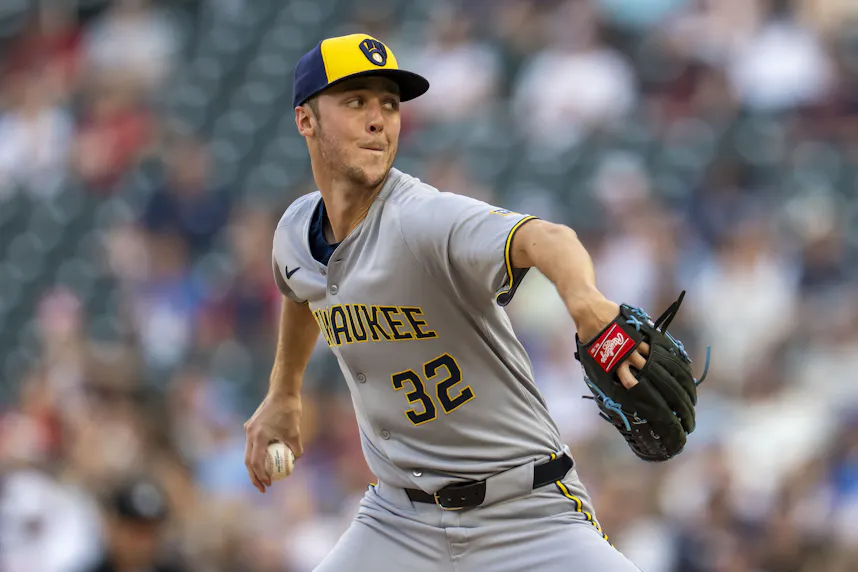 Dodgers vs. Brewers prediction