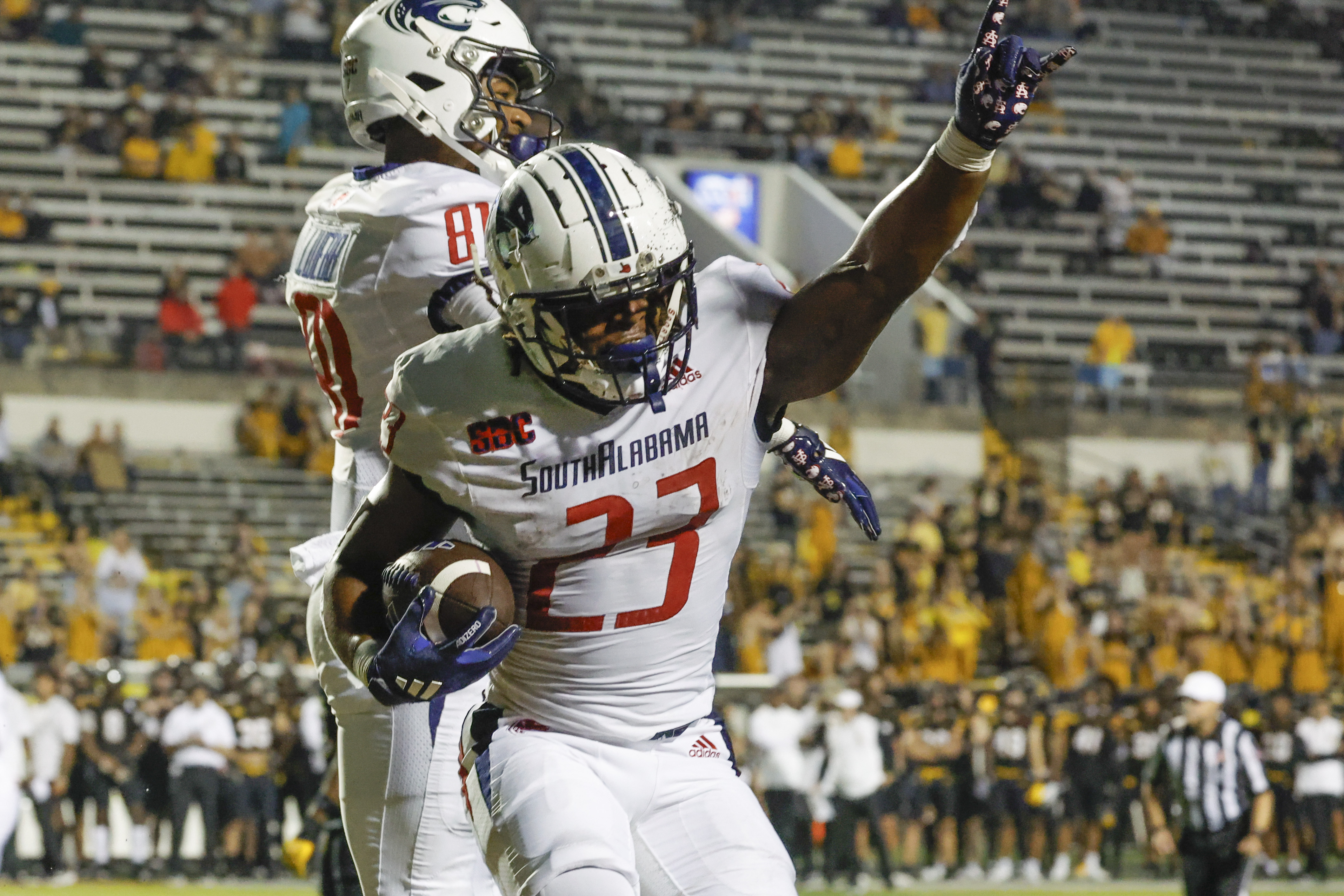 South Alabama vs. Western Michigan Player Prop Picks & Touchdown Prediction: Salute to Veterans Bowl