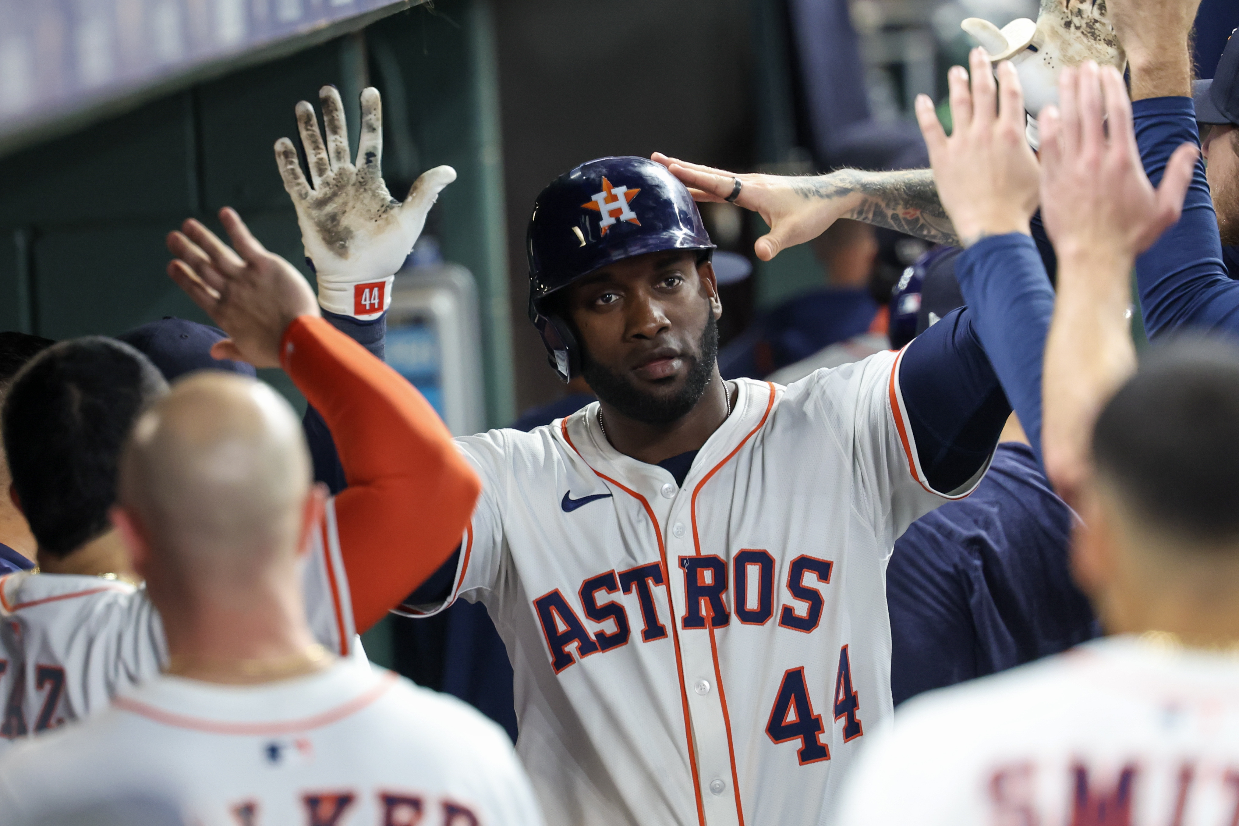 Astros vs. Blue Jays Prediction, Odds & Expert Picks: MLB Best Bets for Sept. 9