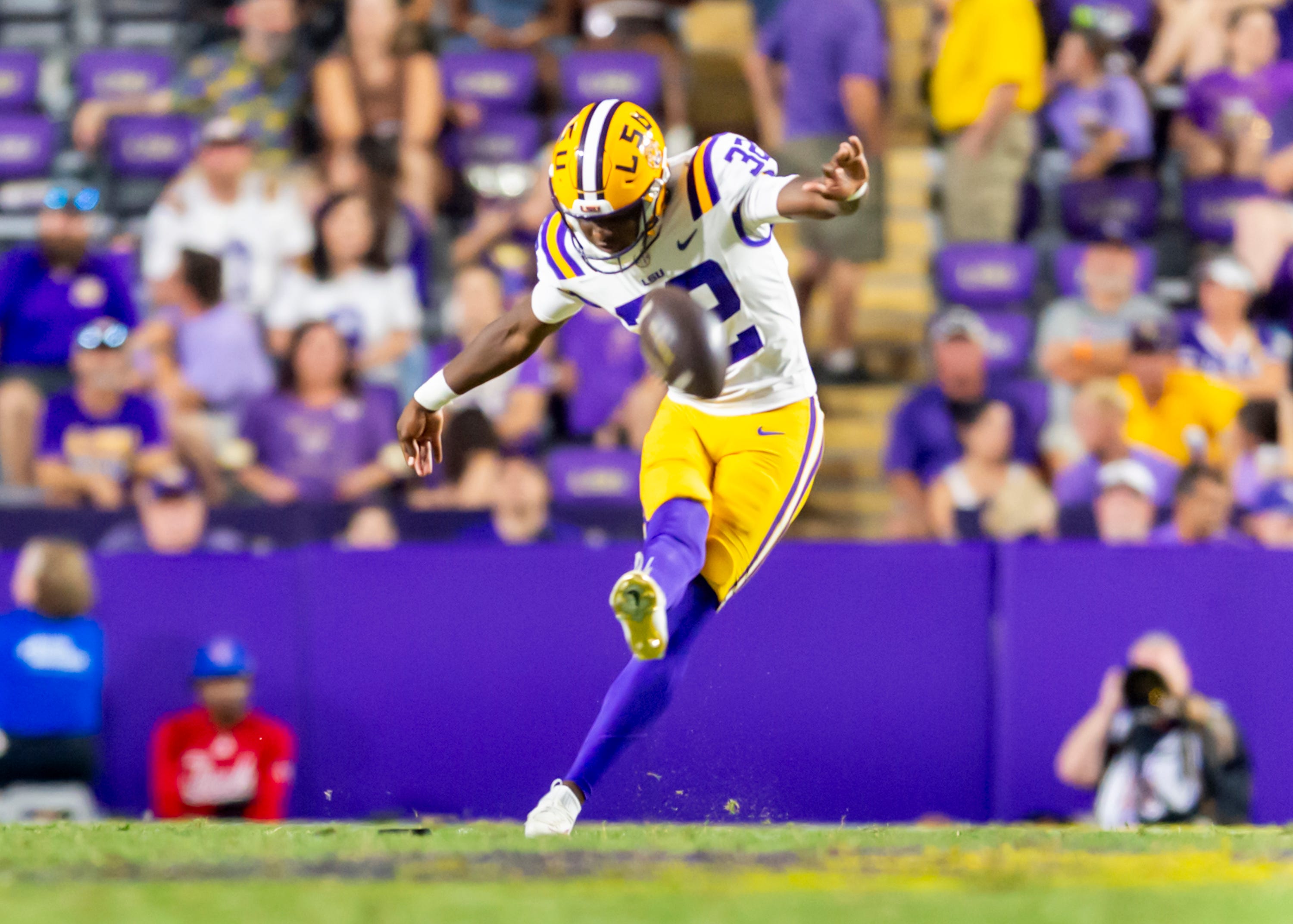 Early Florida vs. LSU Prediction, Odds & Picks for Week 3: College Football Preview
