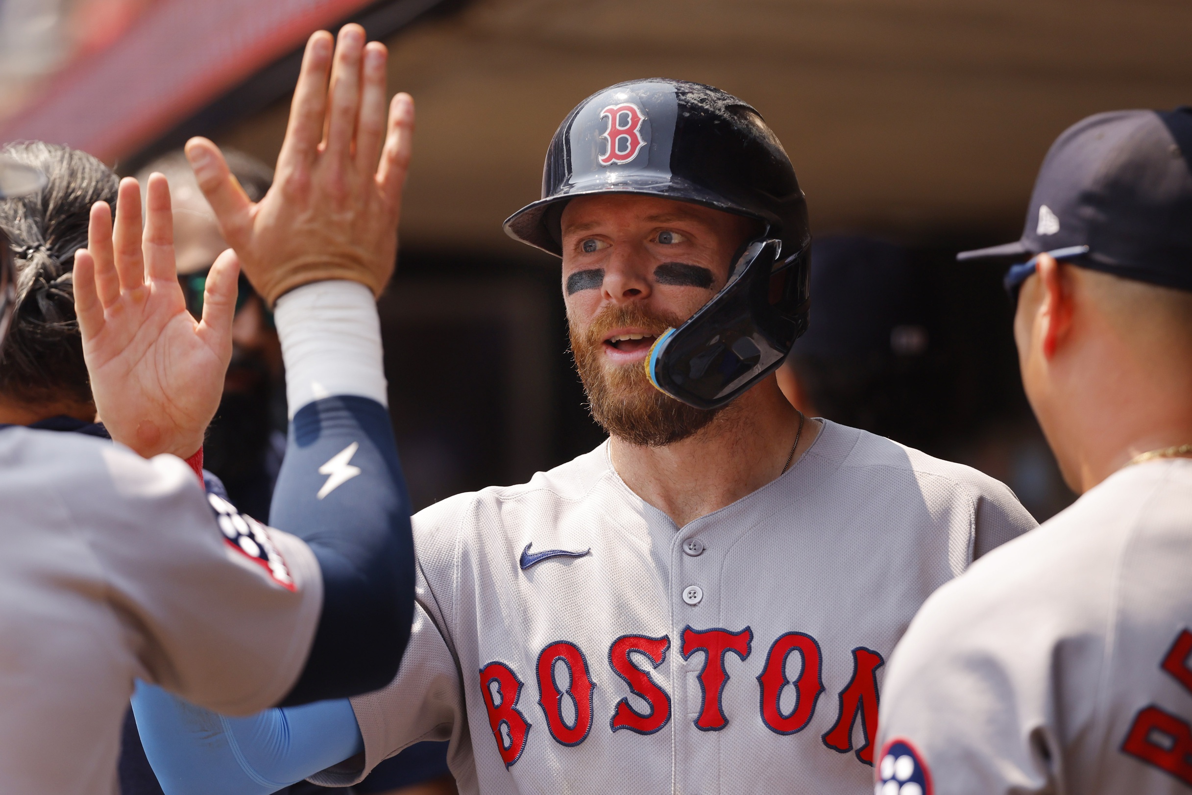 Tigers vs. Red Sox Prediction: MLB Odds & Expert Picks for Sept. 26