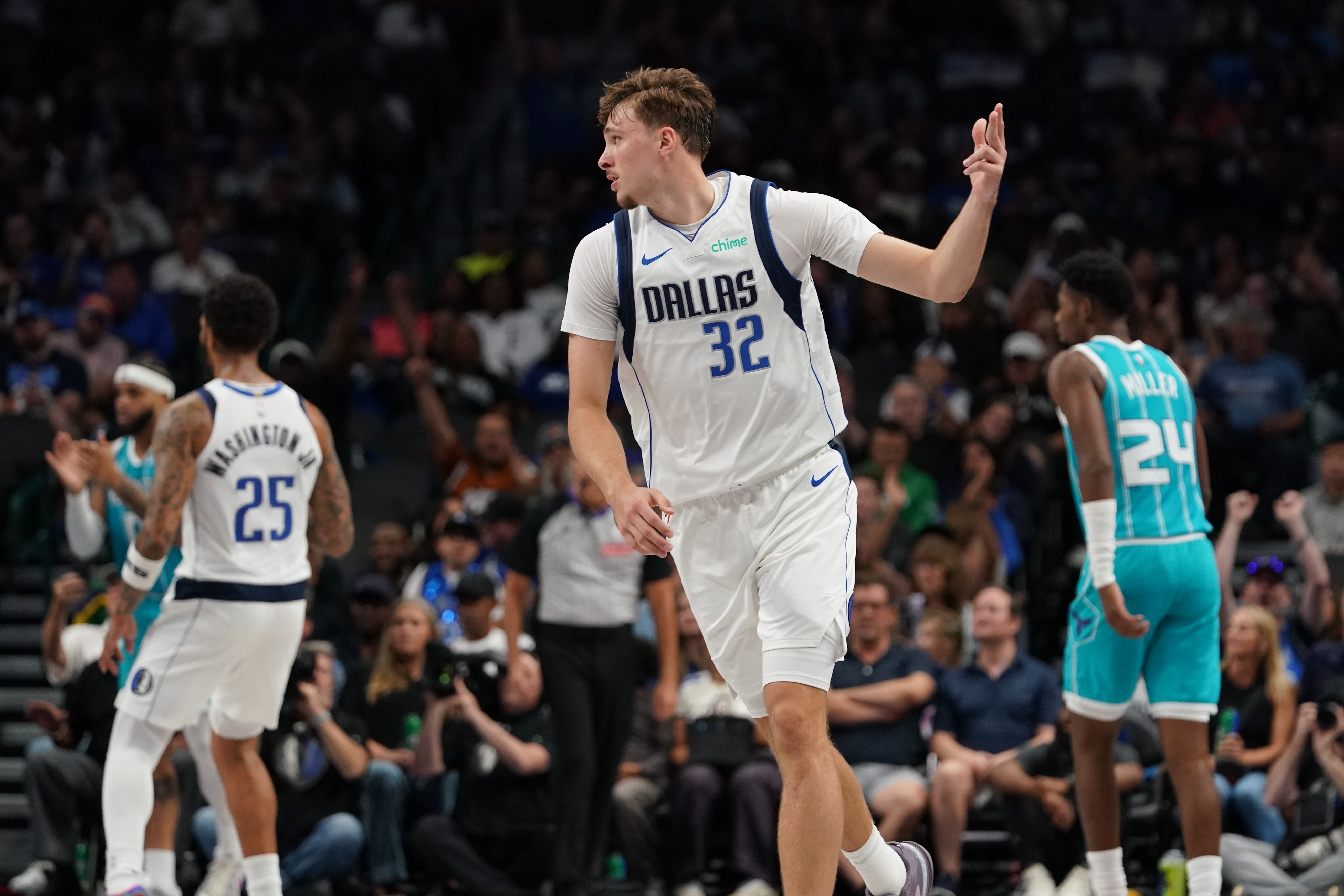 Best NBA Player Prop Bets Tonight: Expert Picks for Wednesday, Oct. 22