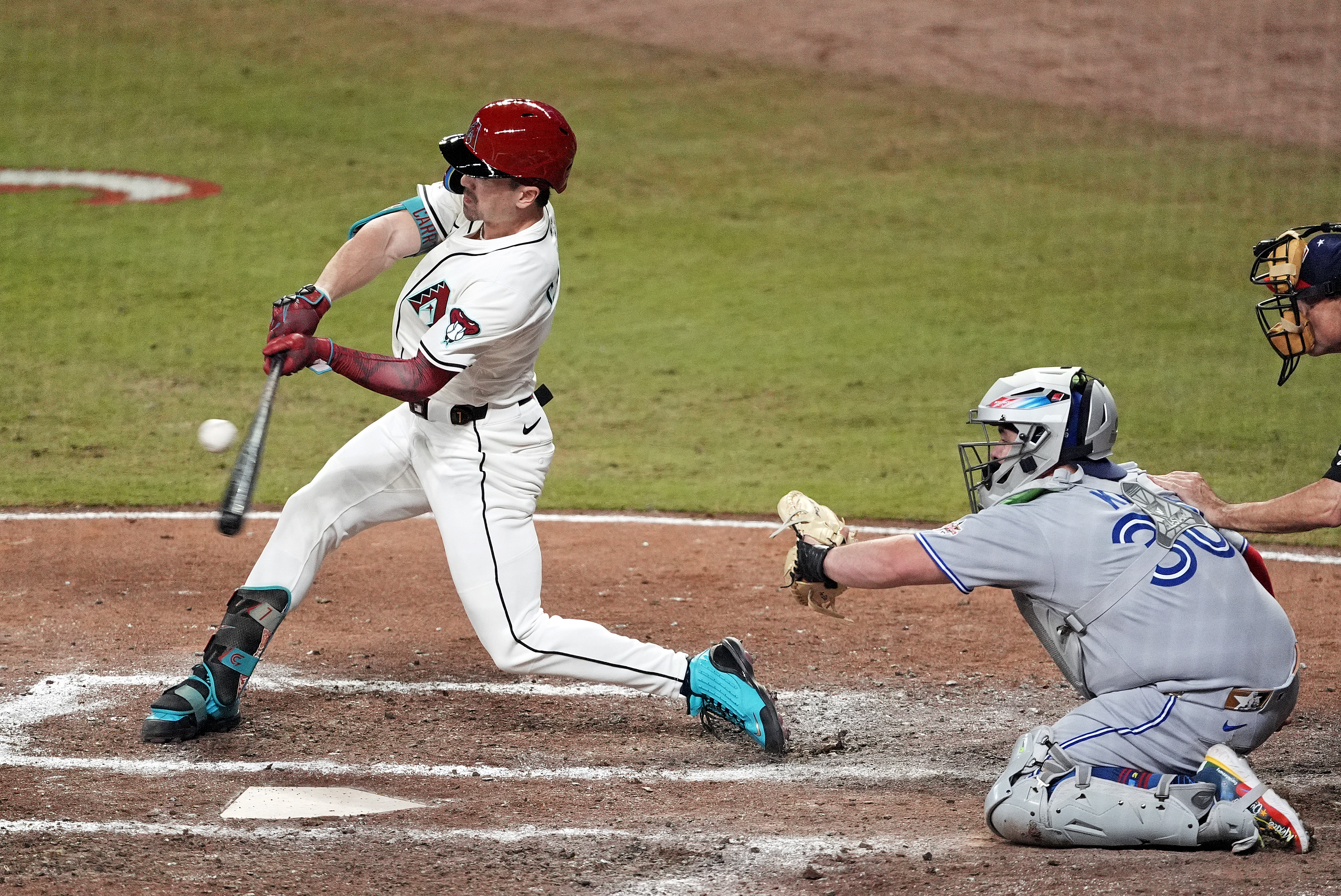 Best Home Run Predictions Today: MLB Odds, Picks & Prop Bets for July 21