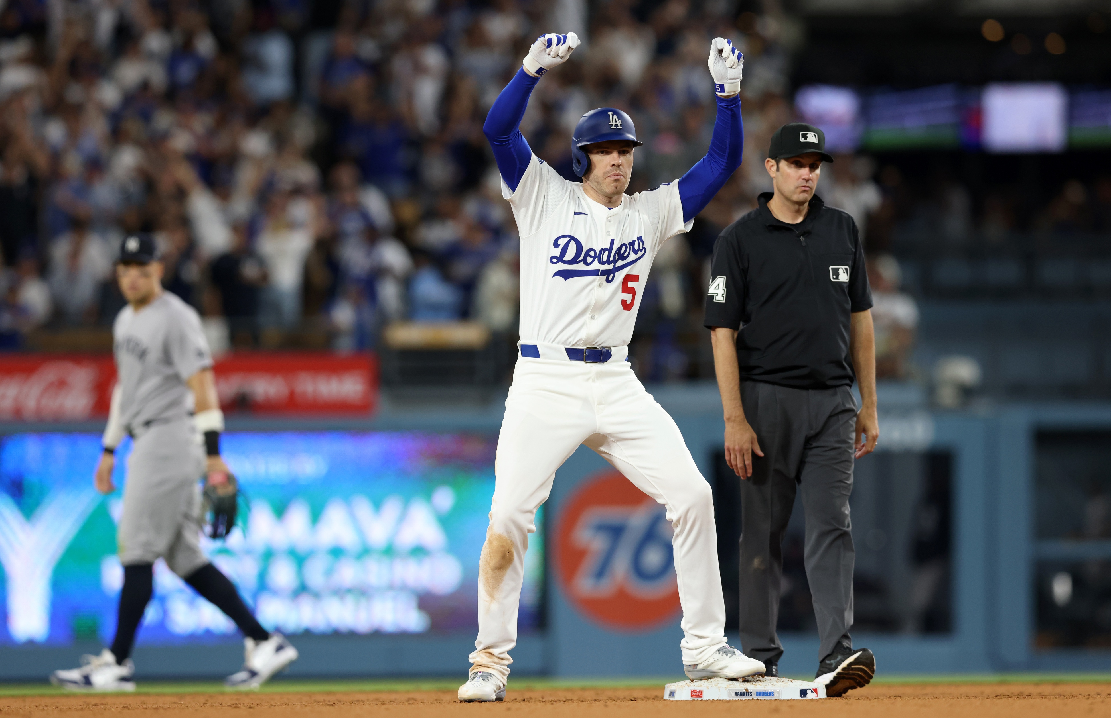 Yankees vs. Dodgers Prediction, Odds & Expert Picks Today: Best Bets & Score Prediction May 31