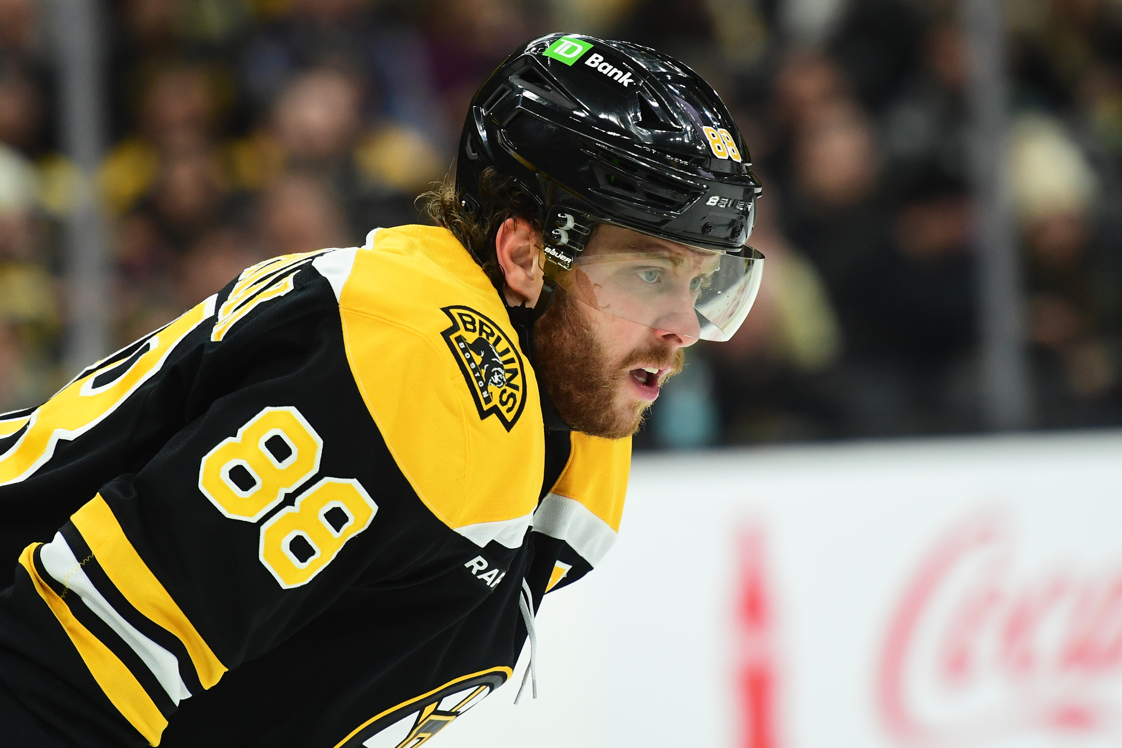 Bruins vs. Capitals Player Props Tonight: NHL Best Bets for Wednesday