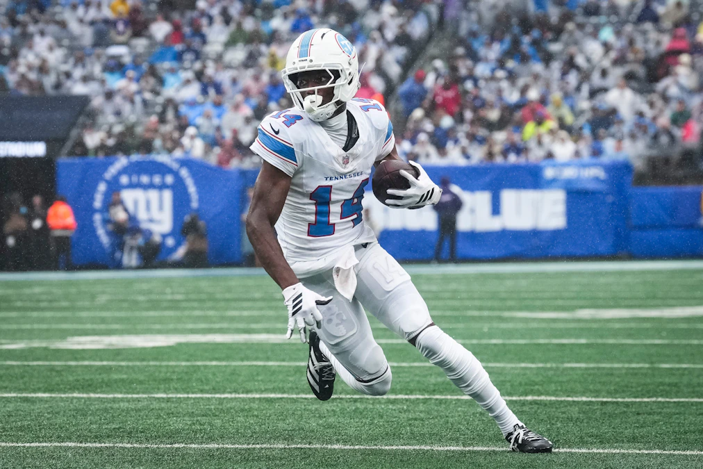 NFL Best Bets for Week 5 | ATS Picks & Player Props This Week