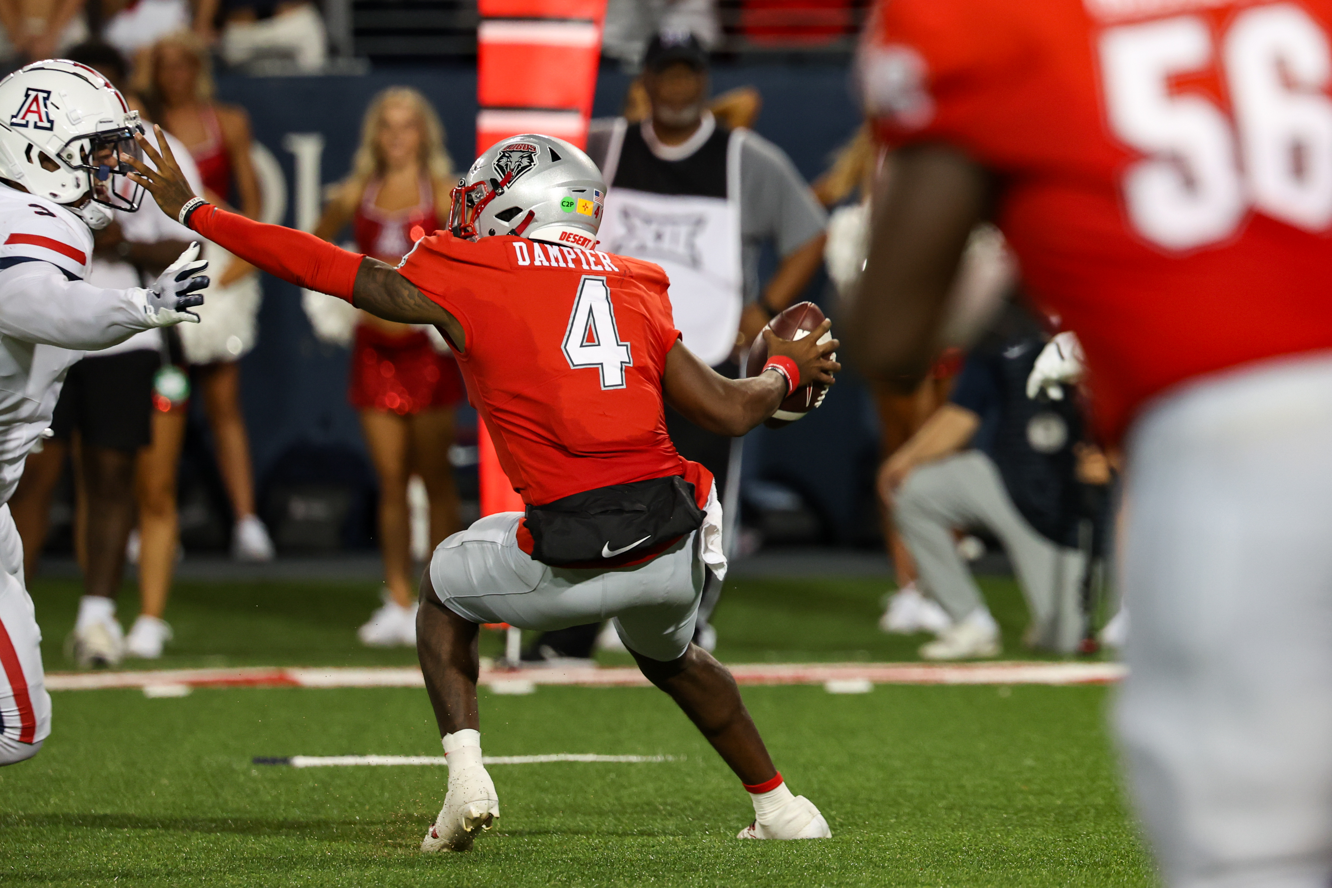 College Football Predictions & Picks Week 1: Best Bets for Marquee Games