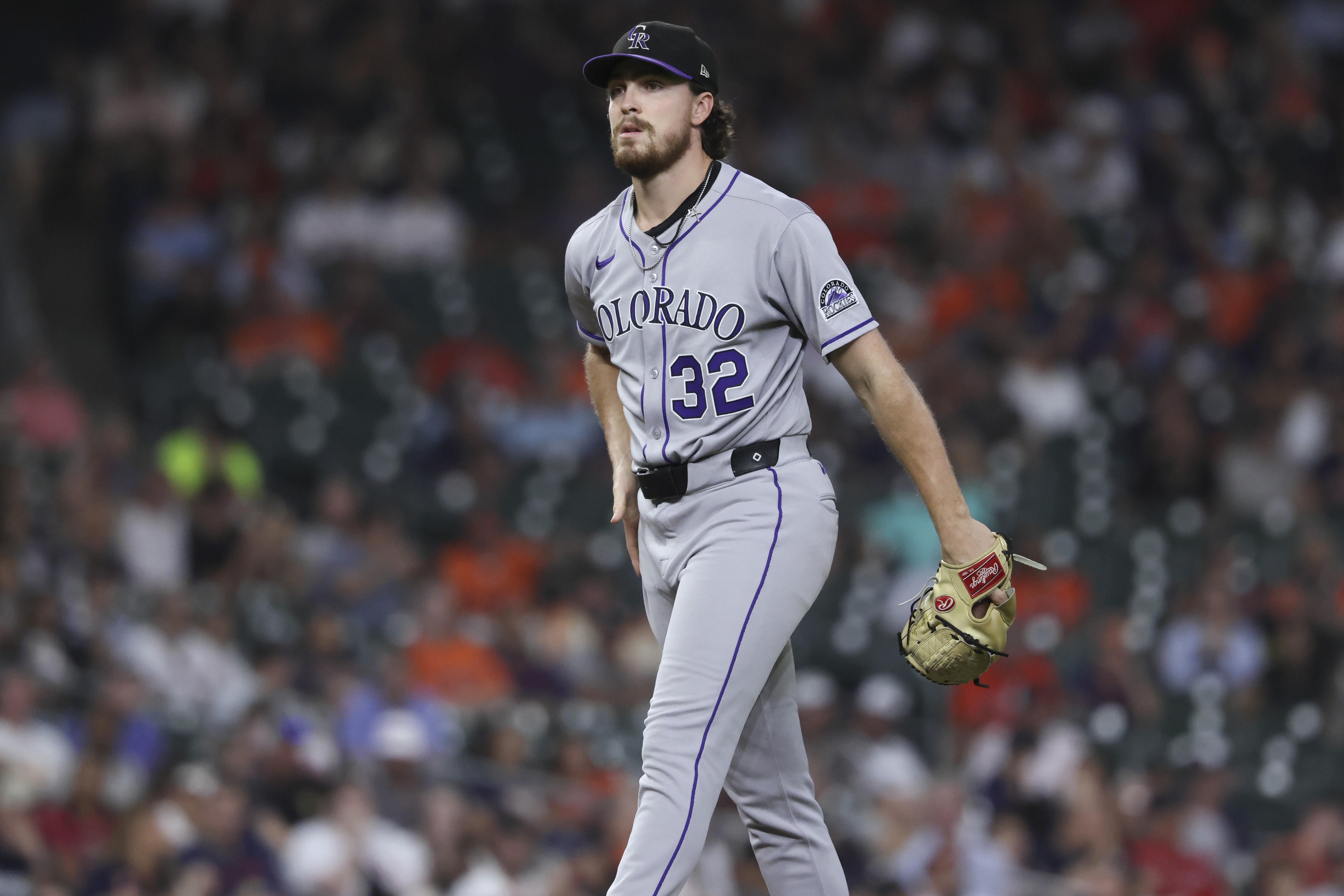 Rockies vs. Dodgers prediction