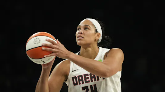 Liberty vs. Dream Prediction, WNBA Betting Odds & Expert Picks: Aug. 23
