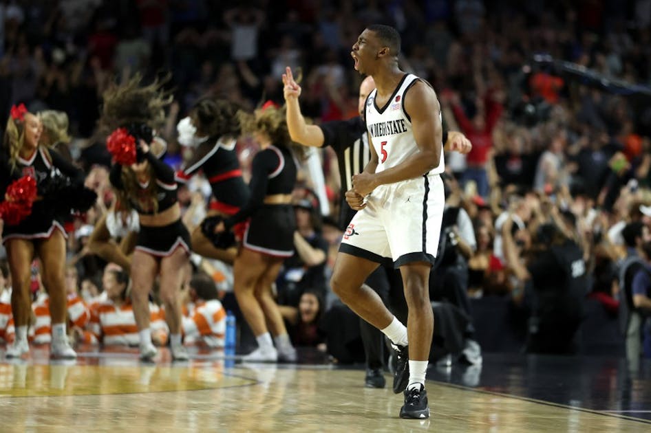 San Diego State vs. UConn Predictions, Odds & Picks Who Will Win
