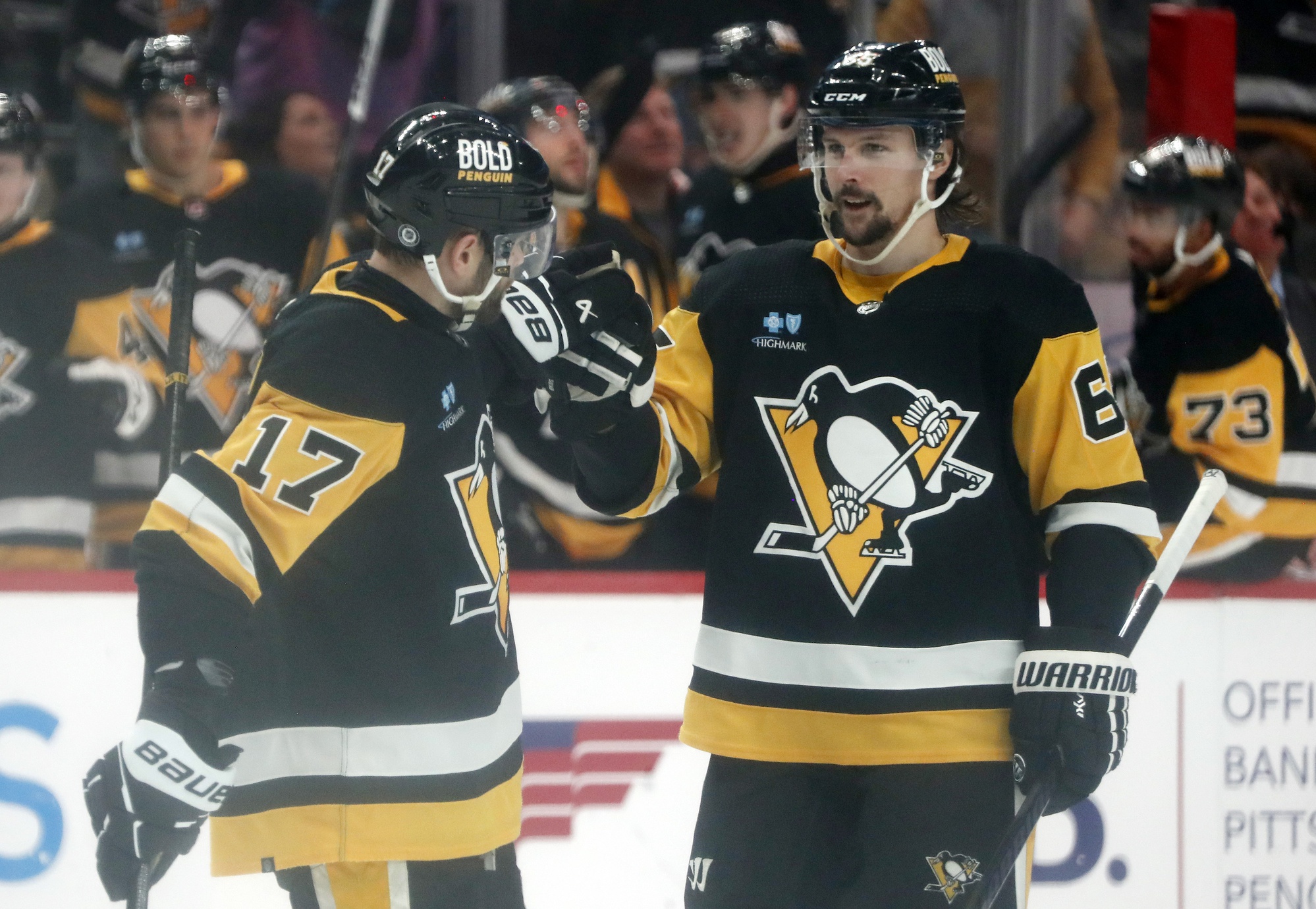 Penguins vs. Flyers Player Props: NHL Prop Picks & Best Bets for Tuesday