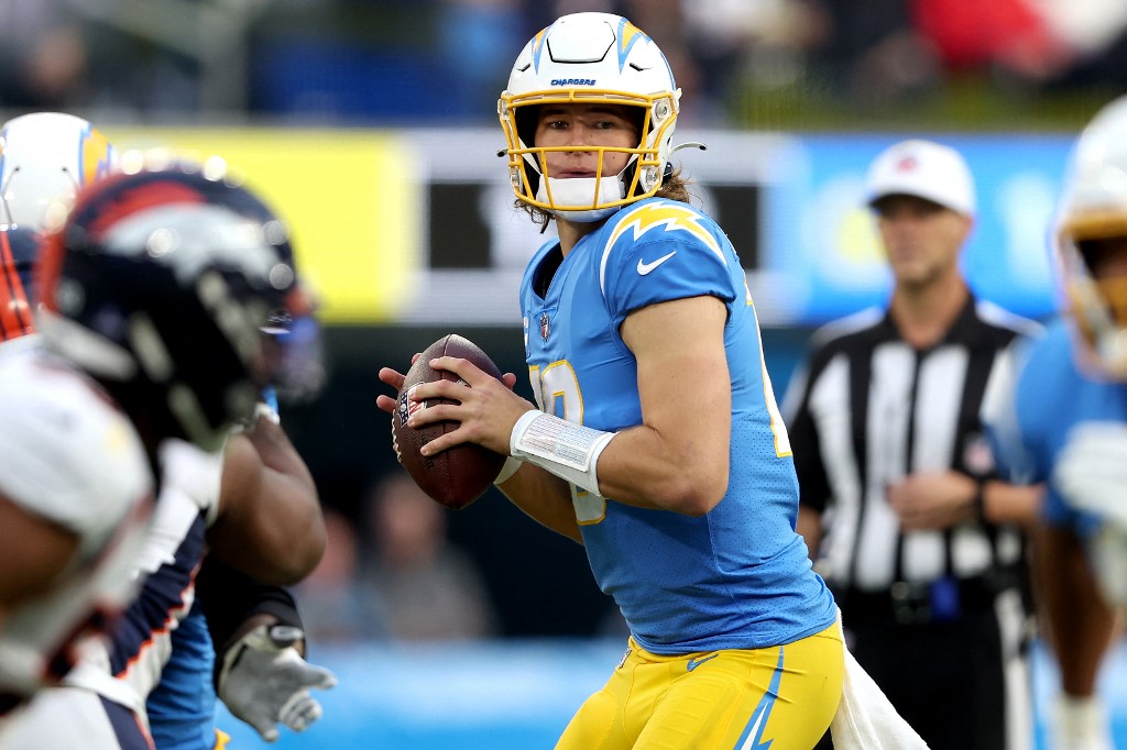 Chargers News: Bolts have 9th-best odds to win Super Bowl LVI - Bolts From  The Blue