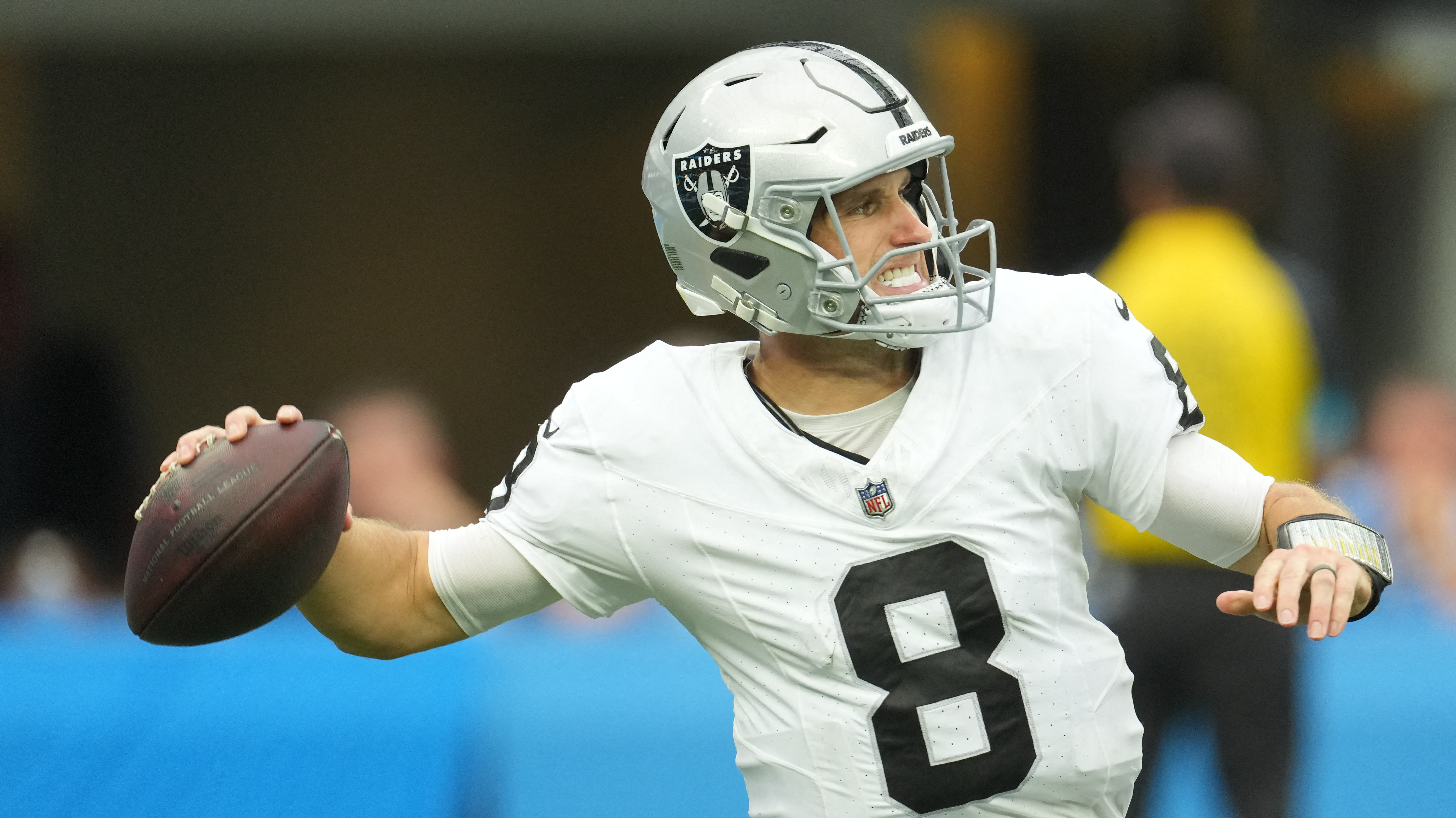 Raiders vs. Saints Prediction: Week 3 Odds, Picks & Best Bet