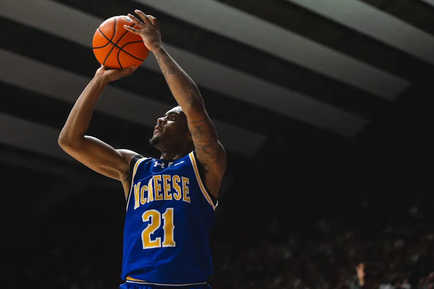 March Madness Upset Predictions: 5 First-Round Sleepers & NCAA Tournament Bracket Picks
