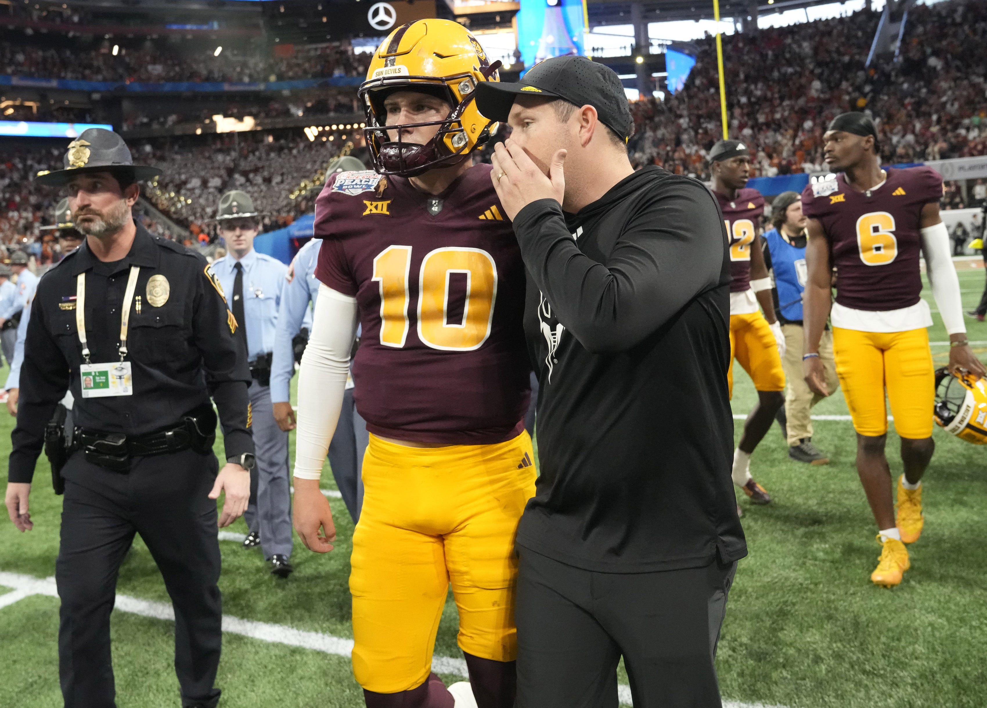 Big 12 Championship Odds 2025: Kansas State, Arizona, Utah Early Favorites