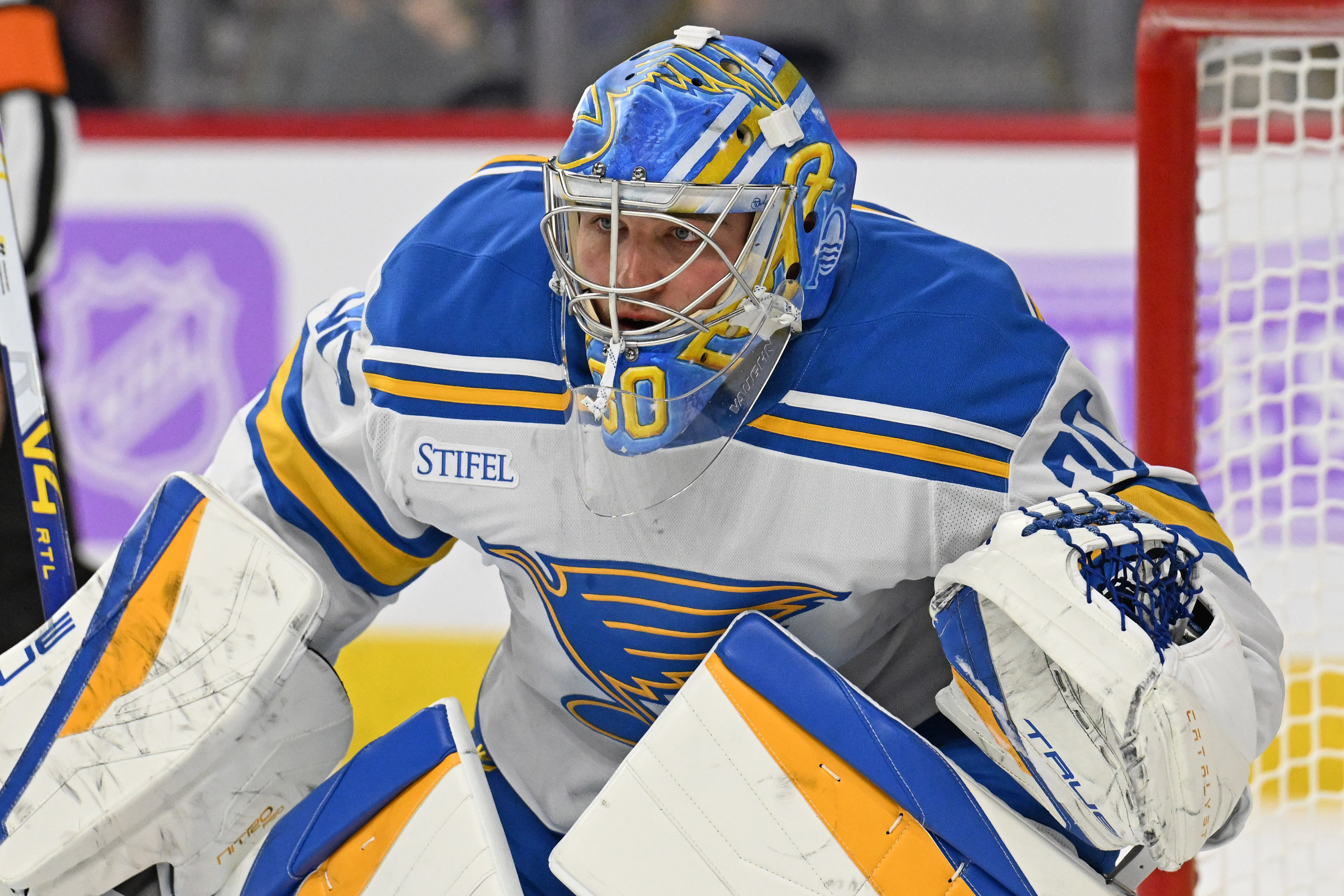 DraftKings Becomes Official Sports Betting, Fantasy Partner of the St. Louis Blues