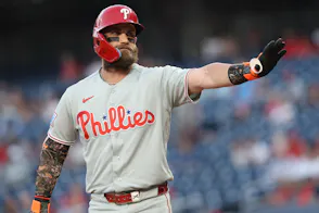 Phillies vs. Mets Prediction & Picks: MLB Odds for Friday, Sept. 18