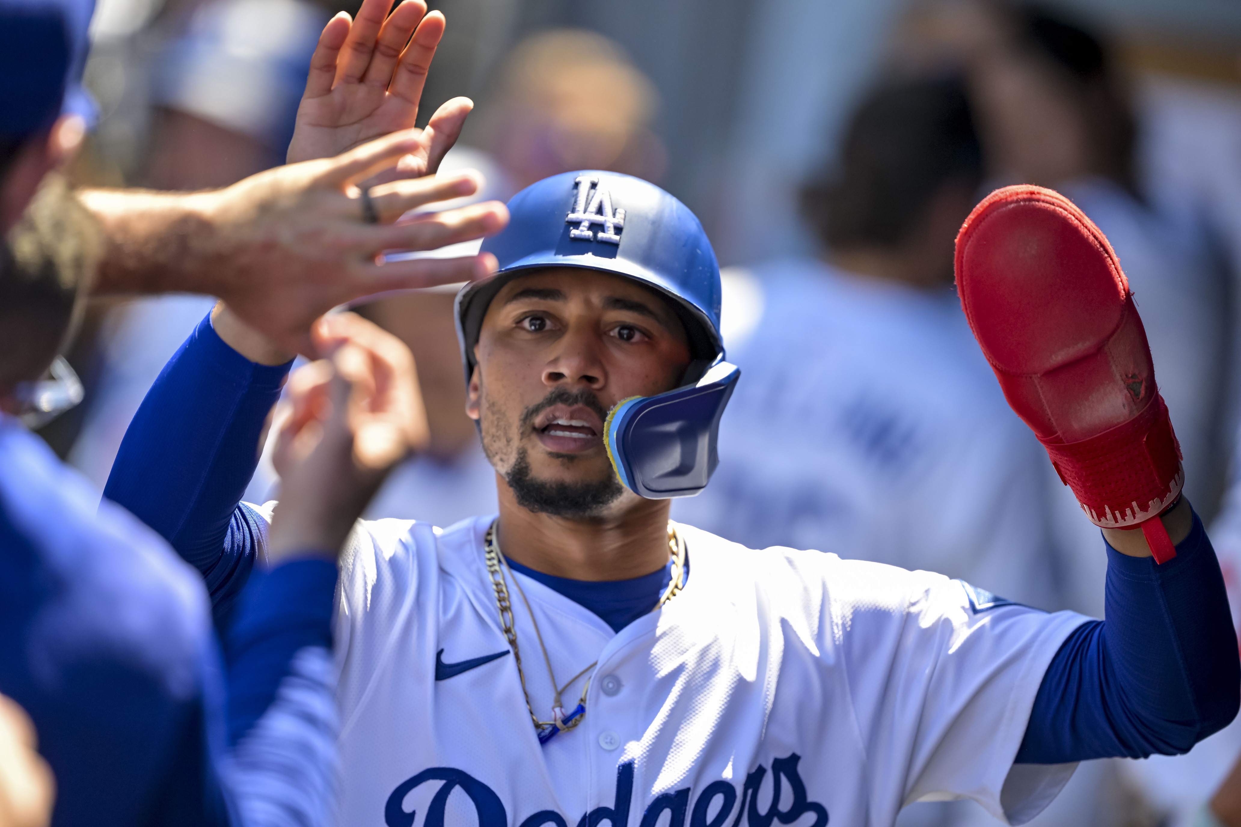 Dodgers vs. Pirates prediction