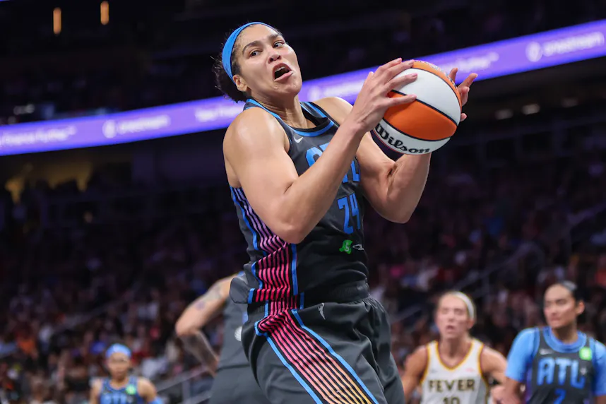 Wings vs. Dream Prediction Today: WNBA Odds & Expert Picks