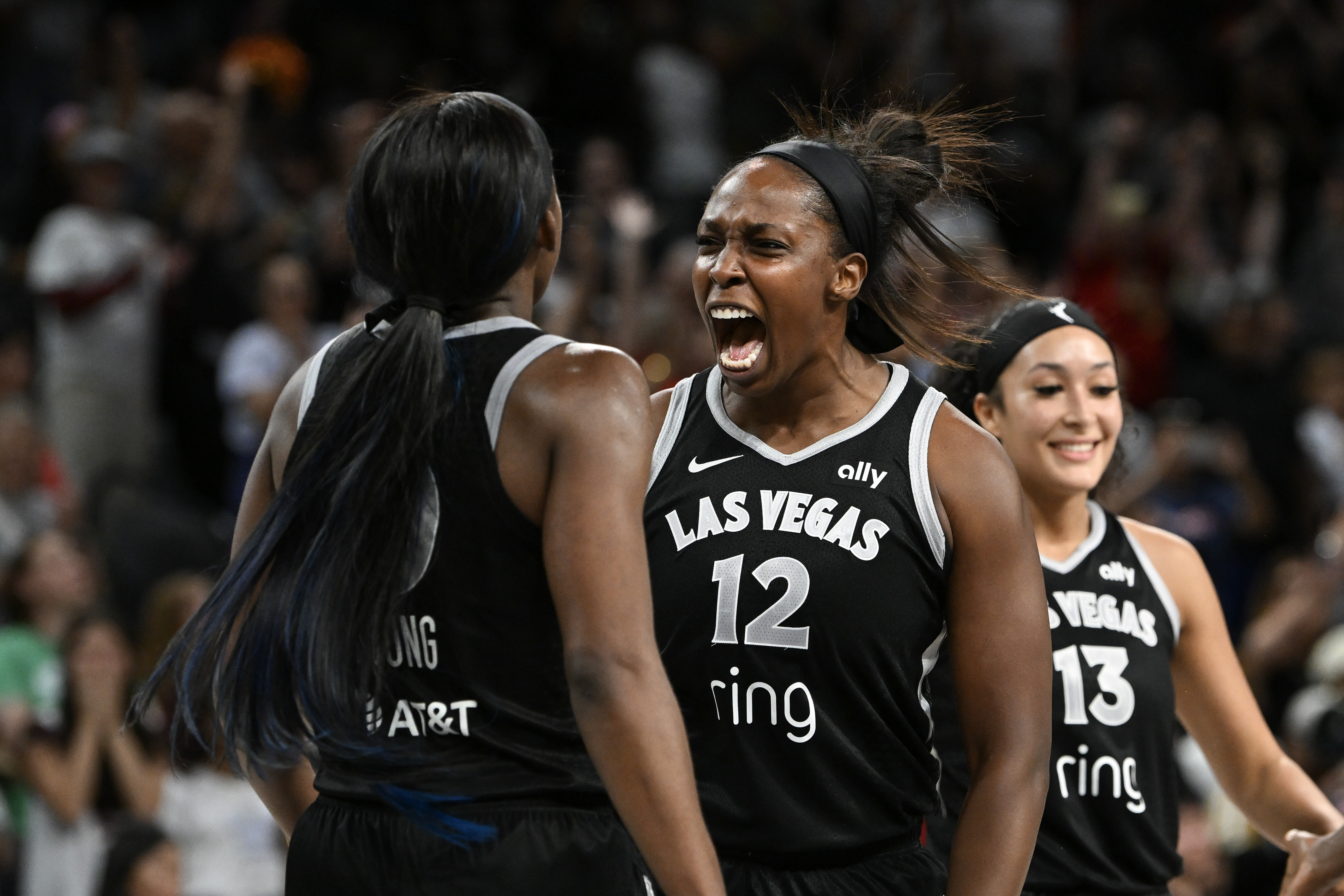 Aces vs. Wings Prediction, Odds & WNBA Predictions: July 16