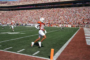 Ohio State vs. Texas Predictions: College Football Week 2 Opening Odds & Early Pick
