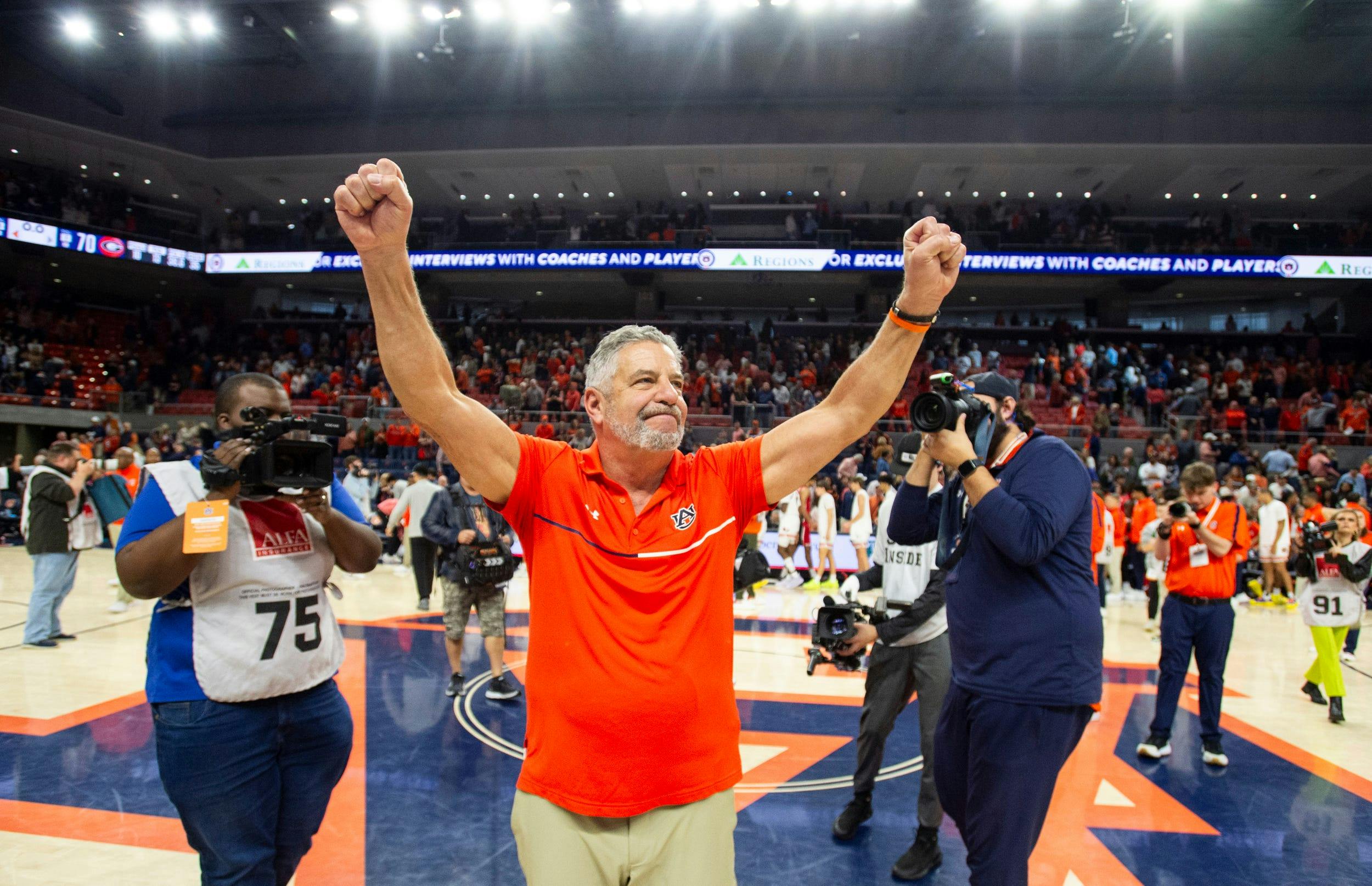 2025 March Madness South Preview