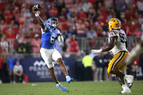 Ole Miss vs. Florida Prediction: Week 4 Odds, Picks & Best Bet