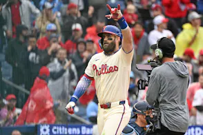 Phillies vs. Braves Prediction & Picks: Game 3 NL Wild Card Odds (Today, Oct. 1)