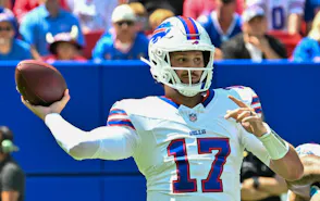 Bills vs. Texans Prediction: Week 1 Odds, Picks & Best Bet