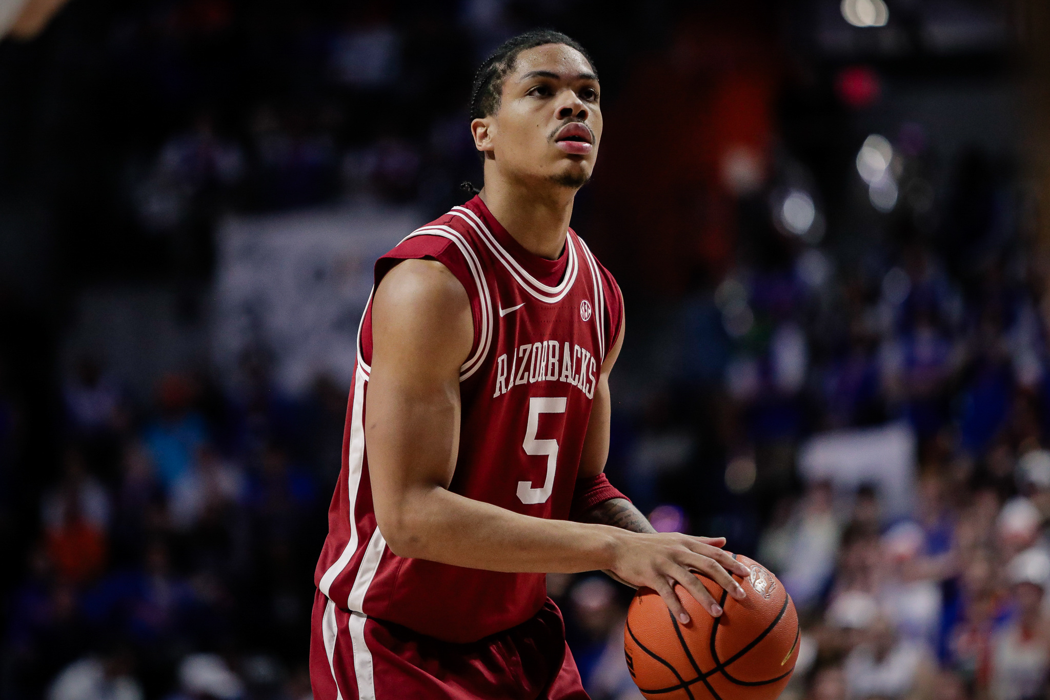 🏀 High Point vs. Arkansas Prediction Tonight: March Madness Second Round Picks