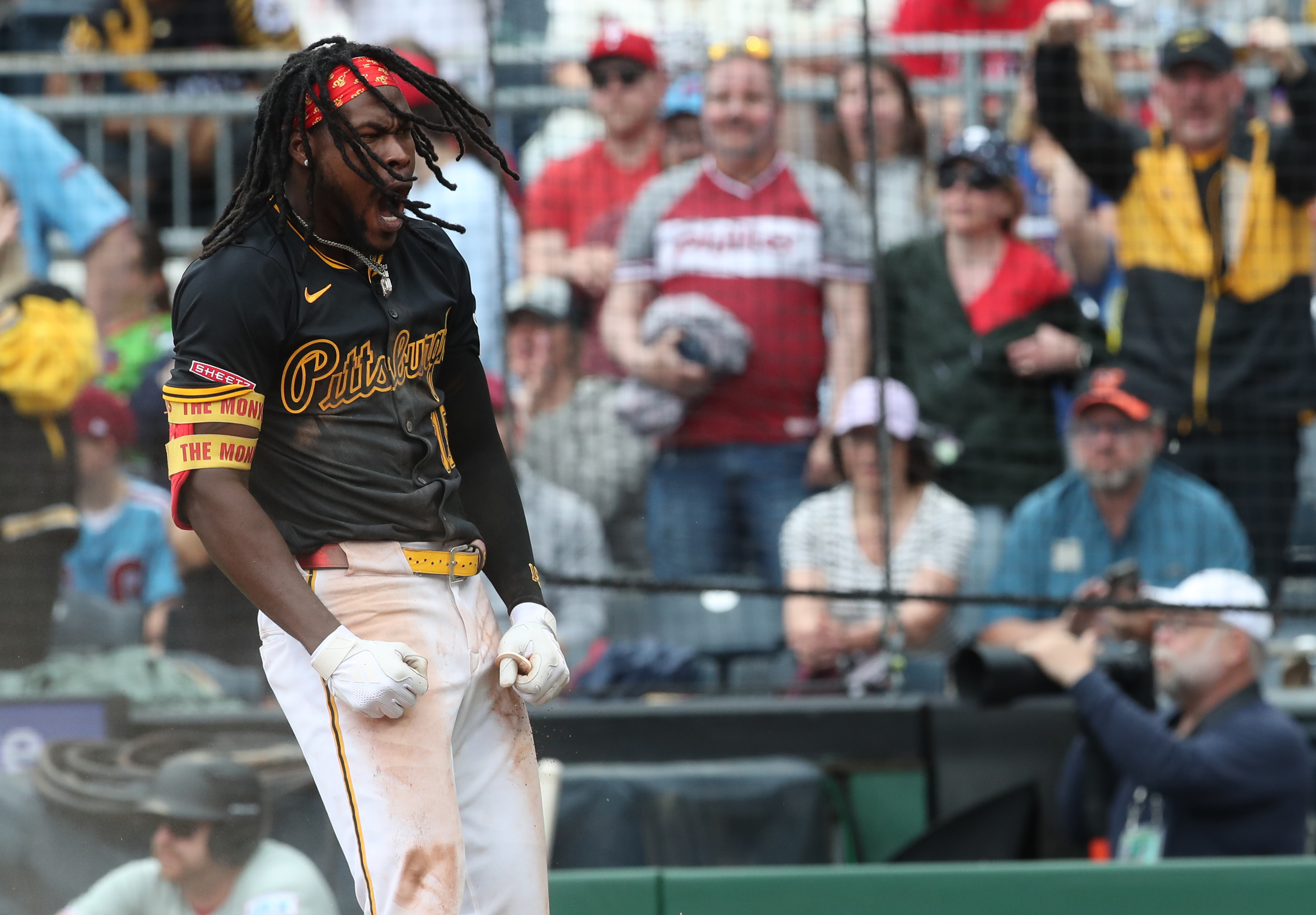 MLB Predictions: Today's Player Prop Picks & Best Bets
