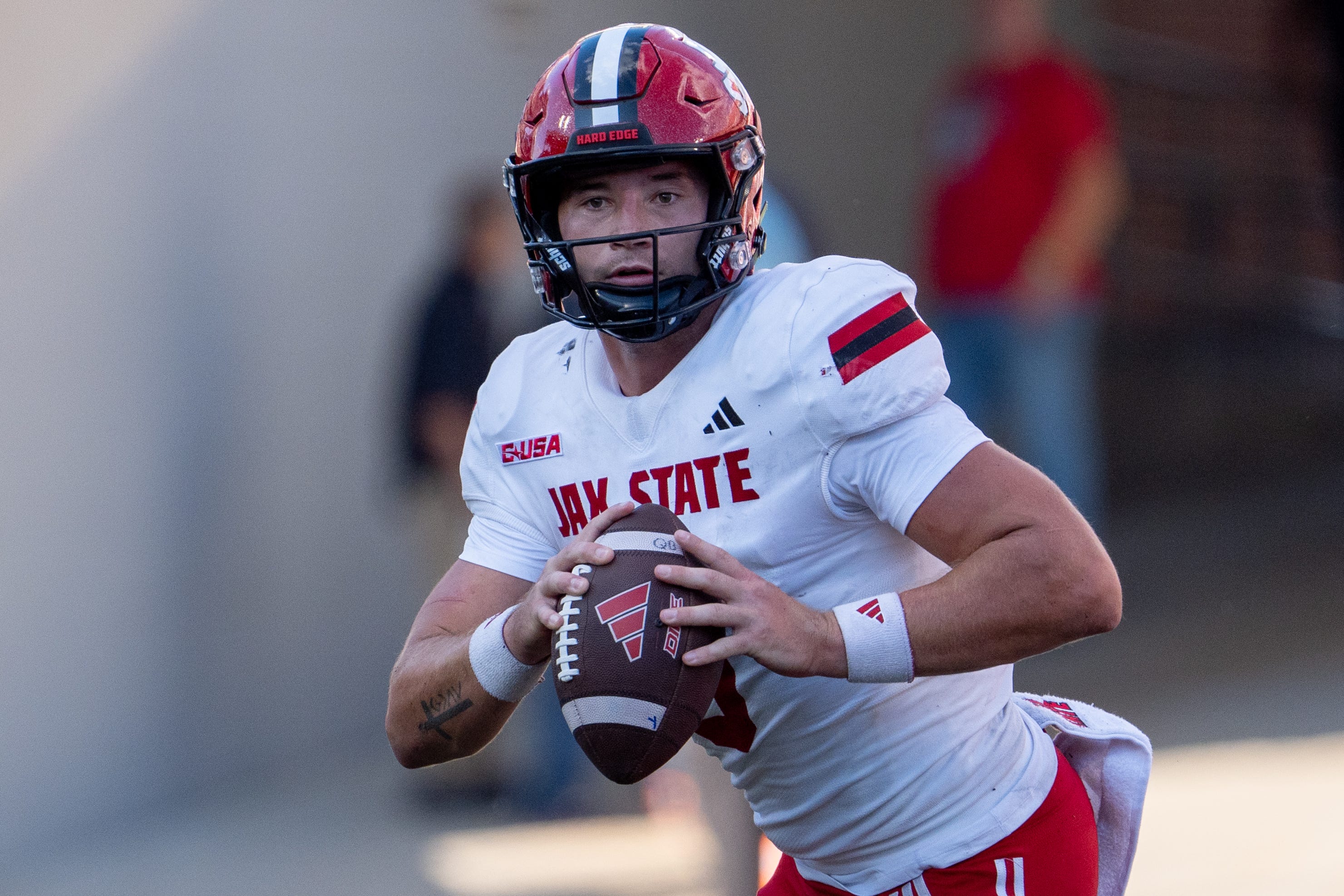 Middle Tennessee vs. Jacksonville State Prediction, Picks & Odds: Week 9