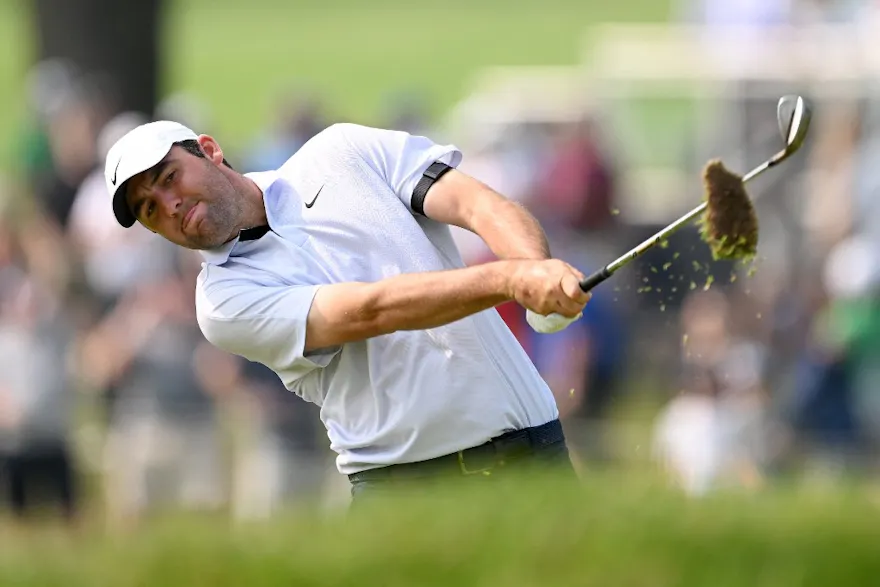 Masters Odds: Rory McIlroy, Scottie Scheffler Betting Favorites
