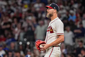 Braves vs. Phillies Win Probability: Who Will Win Today’s MLB Game? (Friday, Sept. 4)