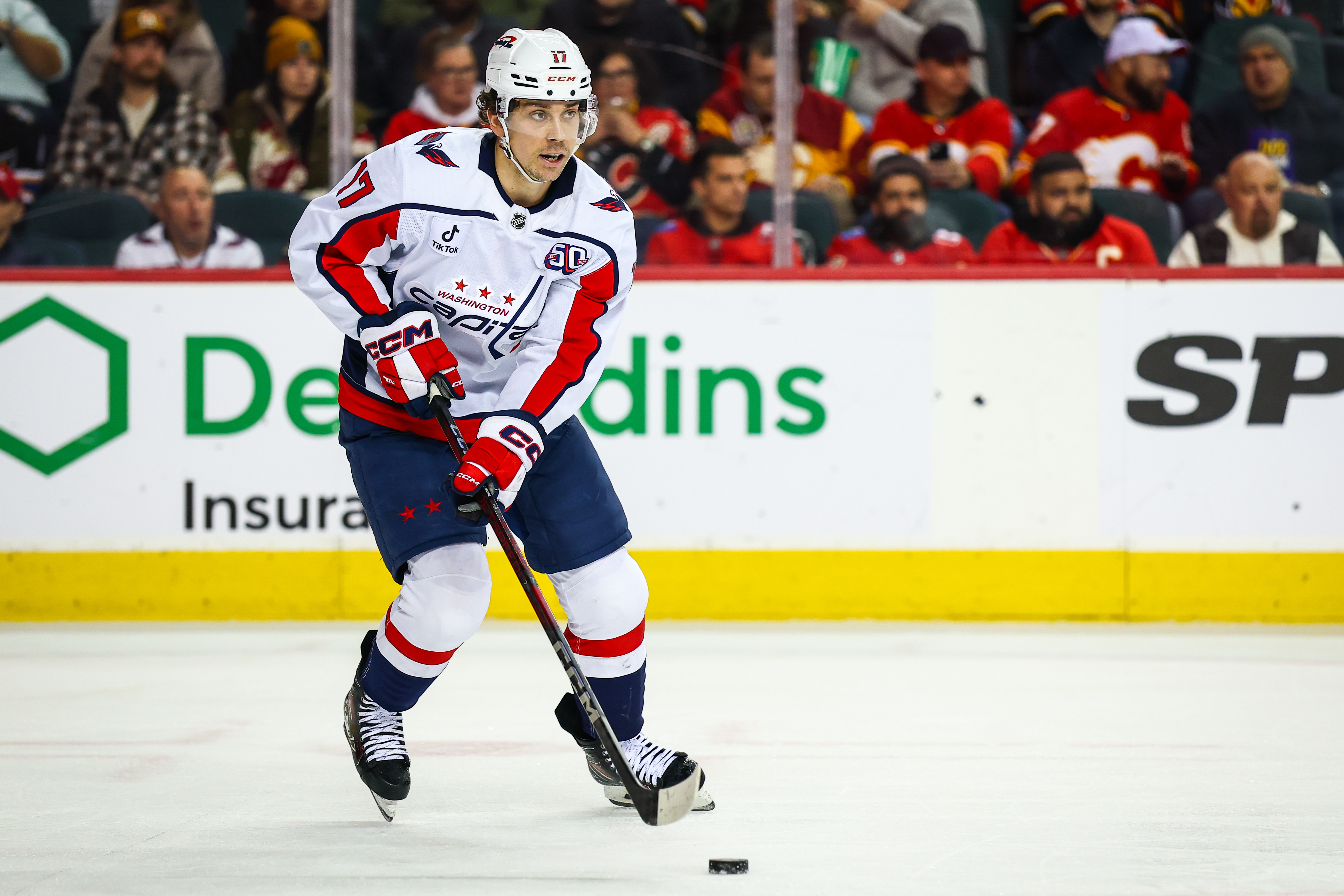 Capitals vs. Penguins Prediction: Our Best Picks & Player Props for Today's NHL Game