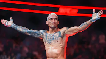 UFC 317 Predictions & Odds: Expert Picks for Saturday's Topuria vs. Oliveira Card